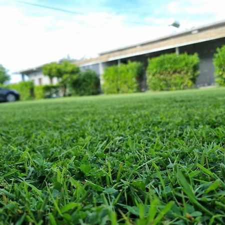 Holiday Home Plazhi San Pietro Экстерьер фото