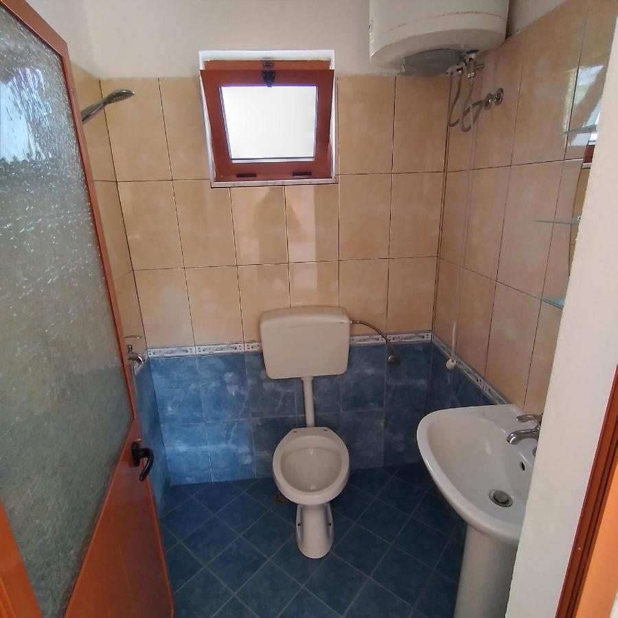 Holiday Home Plazhi San Pietro Экстерьер фото