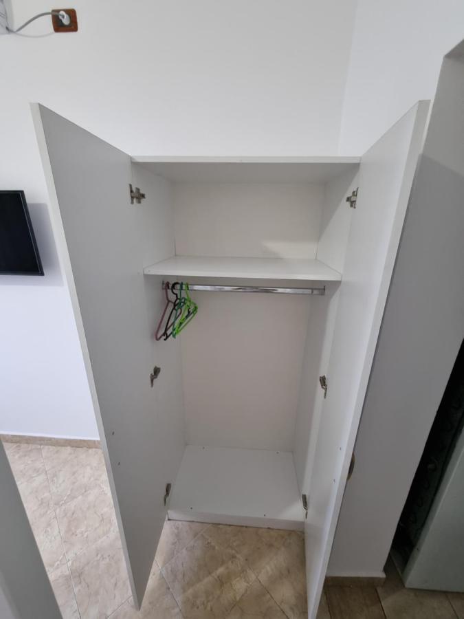 Holiday Home Plazhi San Pietro Экстерьер фото