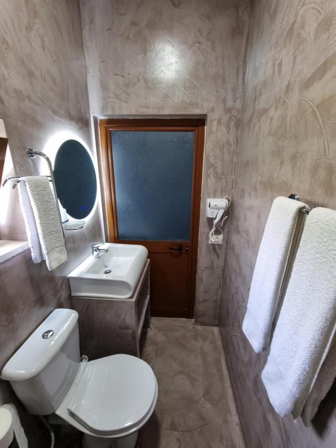 Holiday Home Plazhi San Pietro Экстерьер фото