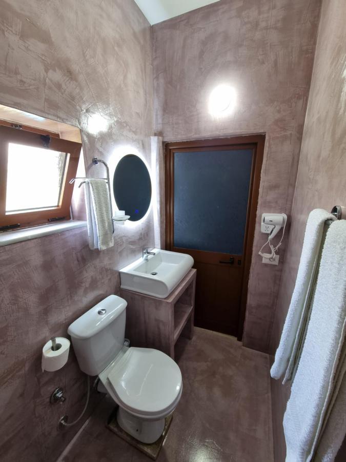 Holiday Home Plazhi San Pietro Экстерьер фото