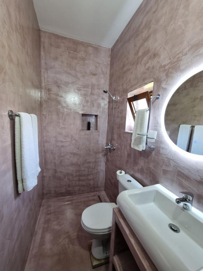 Holiday Home Plazhi San Pietro Экстерьер фото