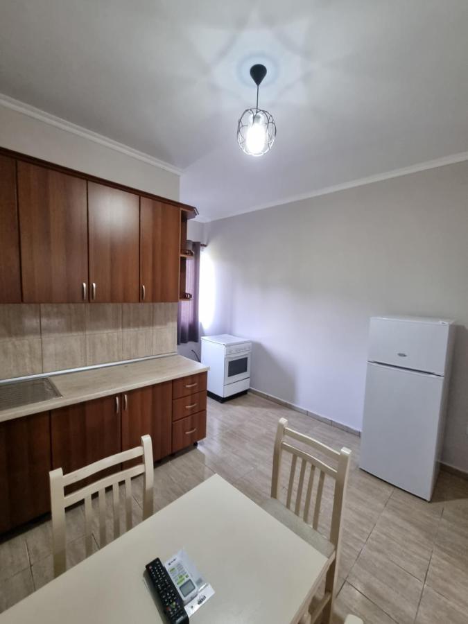 Holiday Home Plazhi San Pietro Экстерьер фото