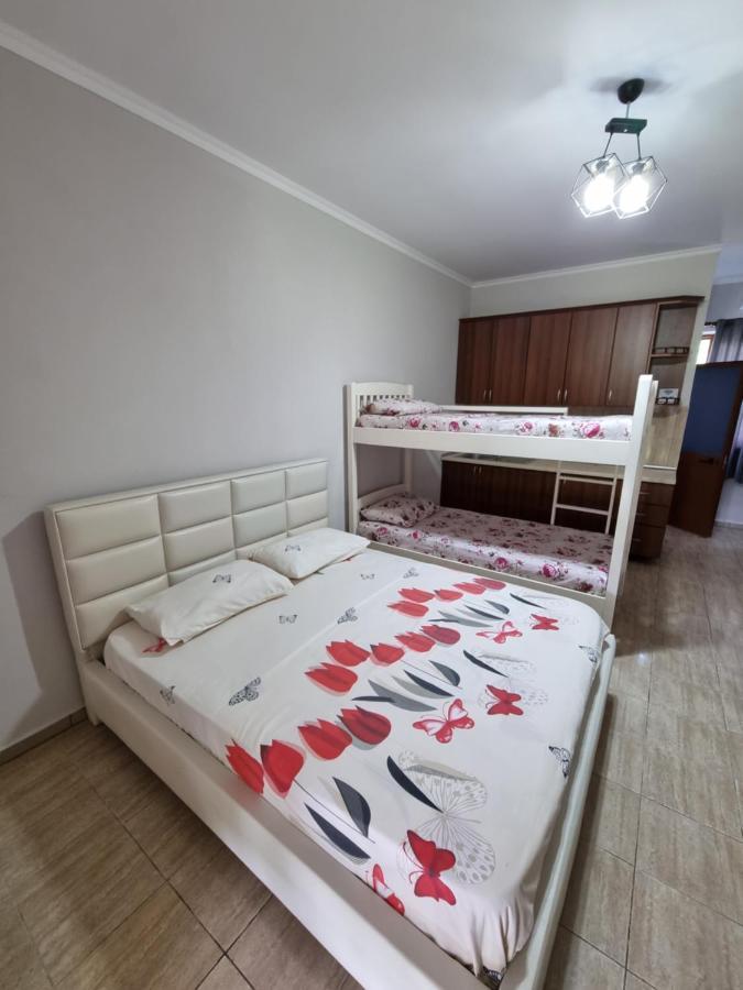 Holiday Home Plazhi San Pietro Экстерьер фото