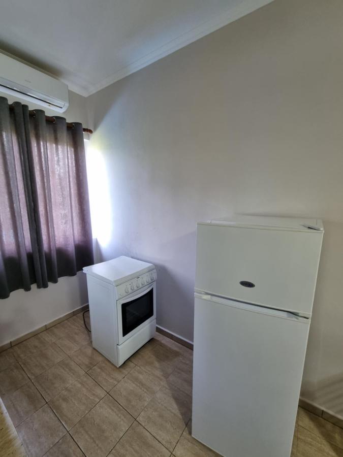 Holiday Home Plazhi San Pietro Экстерьер фото
