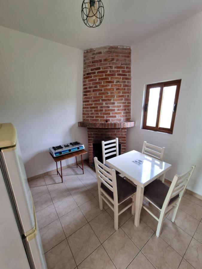 Holiday Home Plazhi San Pietro Экстерьер фото