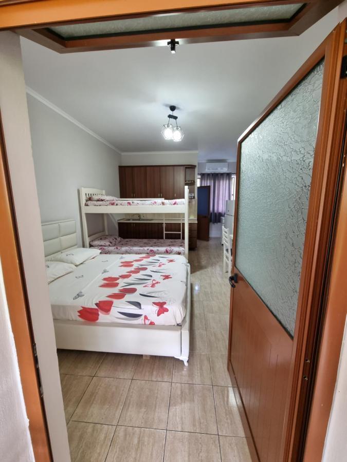 Holiday Home Plazhi San Pietro Экстерьер фото