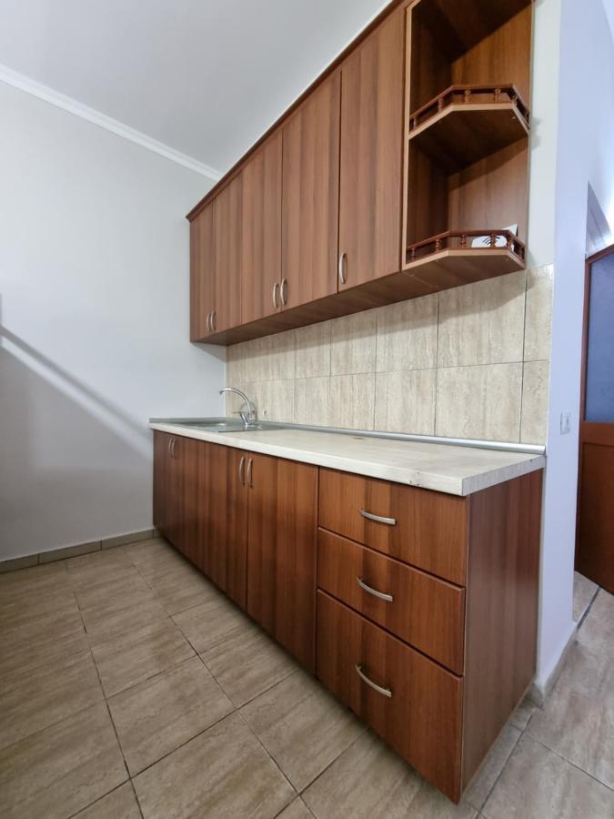 Holiday Home Plazhi San Pietro Экстерьер фото