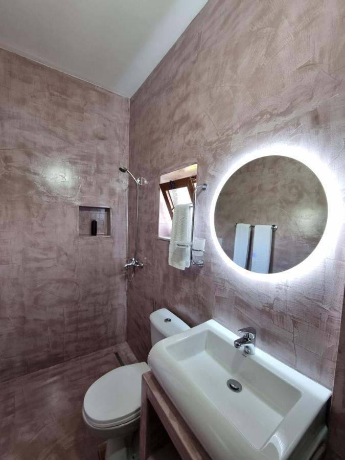 Holiday Home Plazhi San Pietro Экстерьер фото